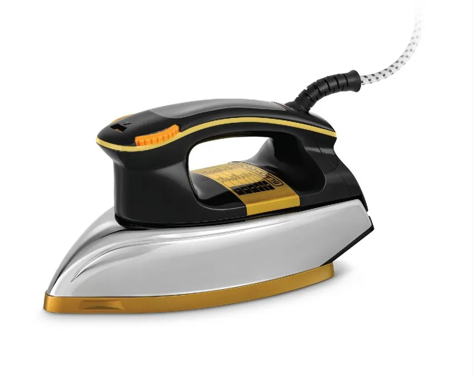 2in1 Handheld Rechargeable Vacuum Cleaner