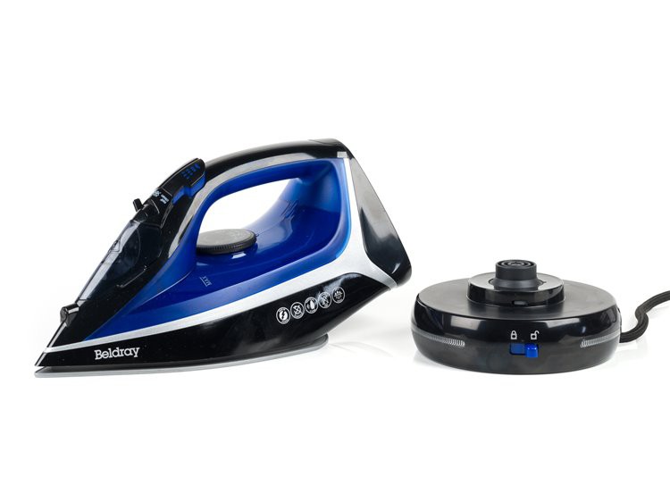 Rechargeable Stick Vacuum Cleaner